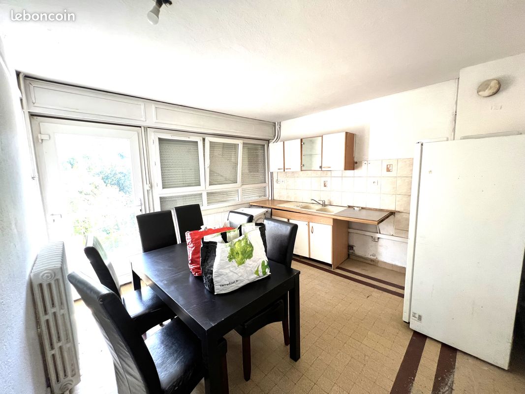Appartement 3 pièces 61 m² · à Bonneville · 61 m² · 195 000 €