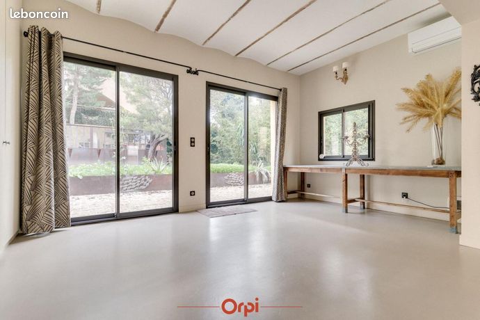 Maison 5 pièces 199 m² — 8