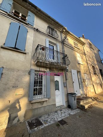 Maison de ville 4 pièces 86 m²