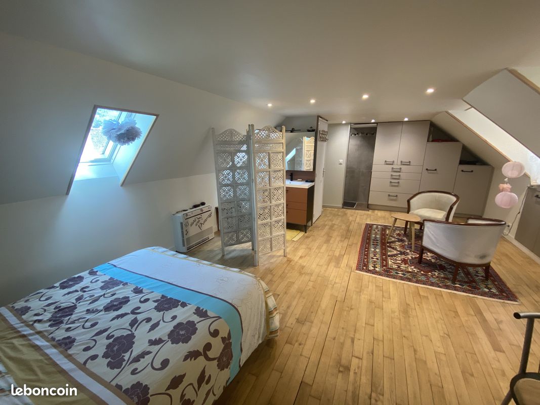 Maison 5 pièces 99 m² · à Argentat-sur-Dordogne · 99 m² · 129 000 €