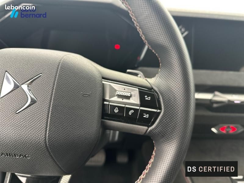 Ds DS 4 BlueHDi 130ch Performance Line Automatique (image 17)