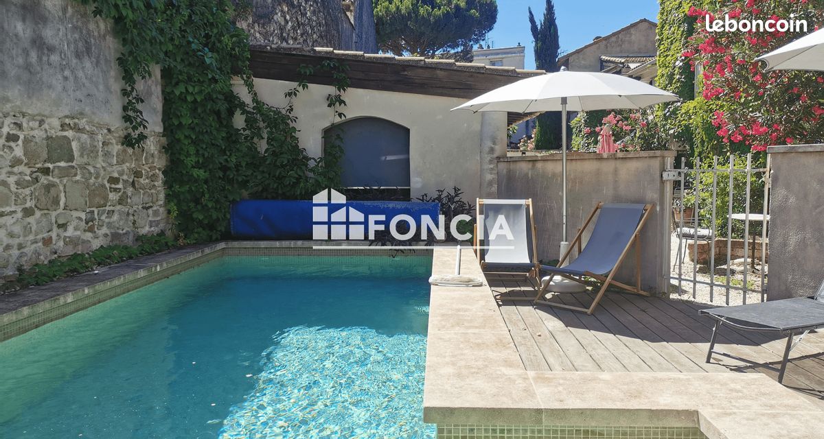 Appartement 1 pièce 21 m² · à Avignon · 21 m² · 390 €