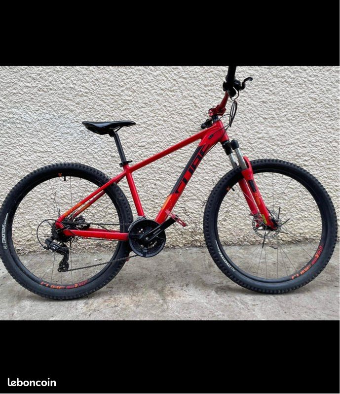 Vend vtt cube (image 4)
