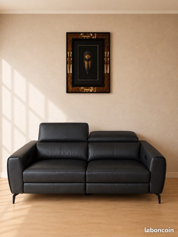 CP3 Cuir Relax (image 3)