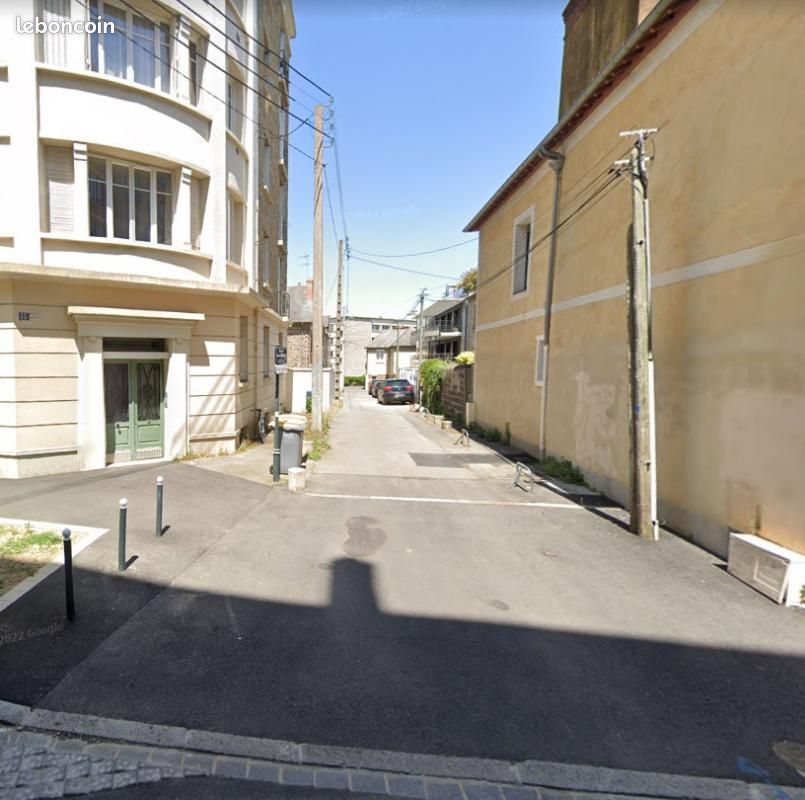Parking 10 m² · à Rennes · 10 m² · 65 €/mois