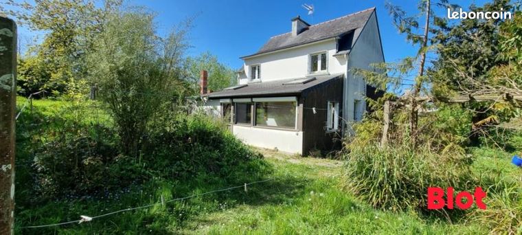 Maison 5 pièces 111 m²