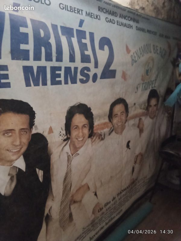 Affiche collector (image 3)