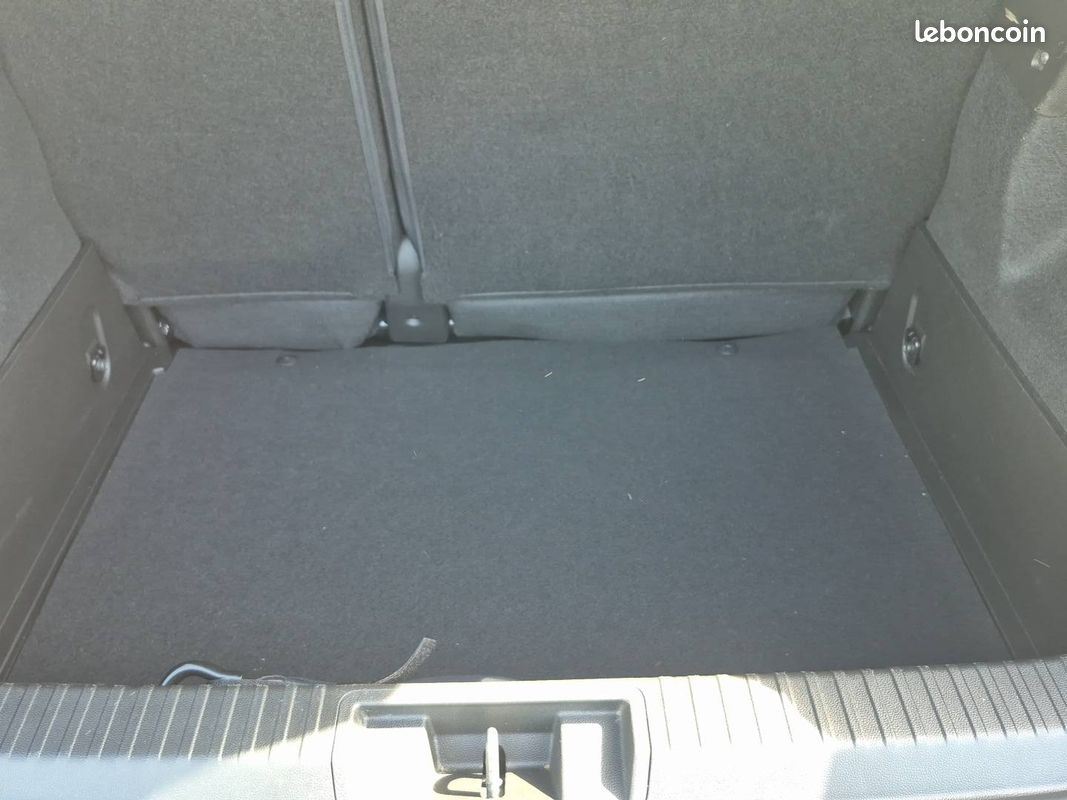 RENAULT Captur TCe 100 GPL Evolution (image 9)