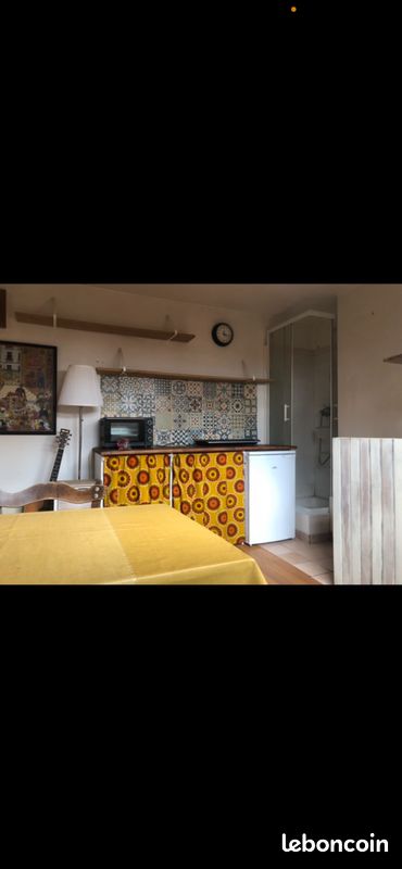Location chambre - Limoges 87100 Centre-Hôtel de Ville Emailleurs (image principale 0)