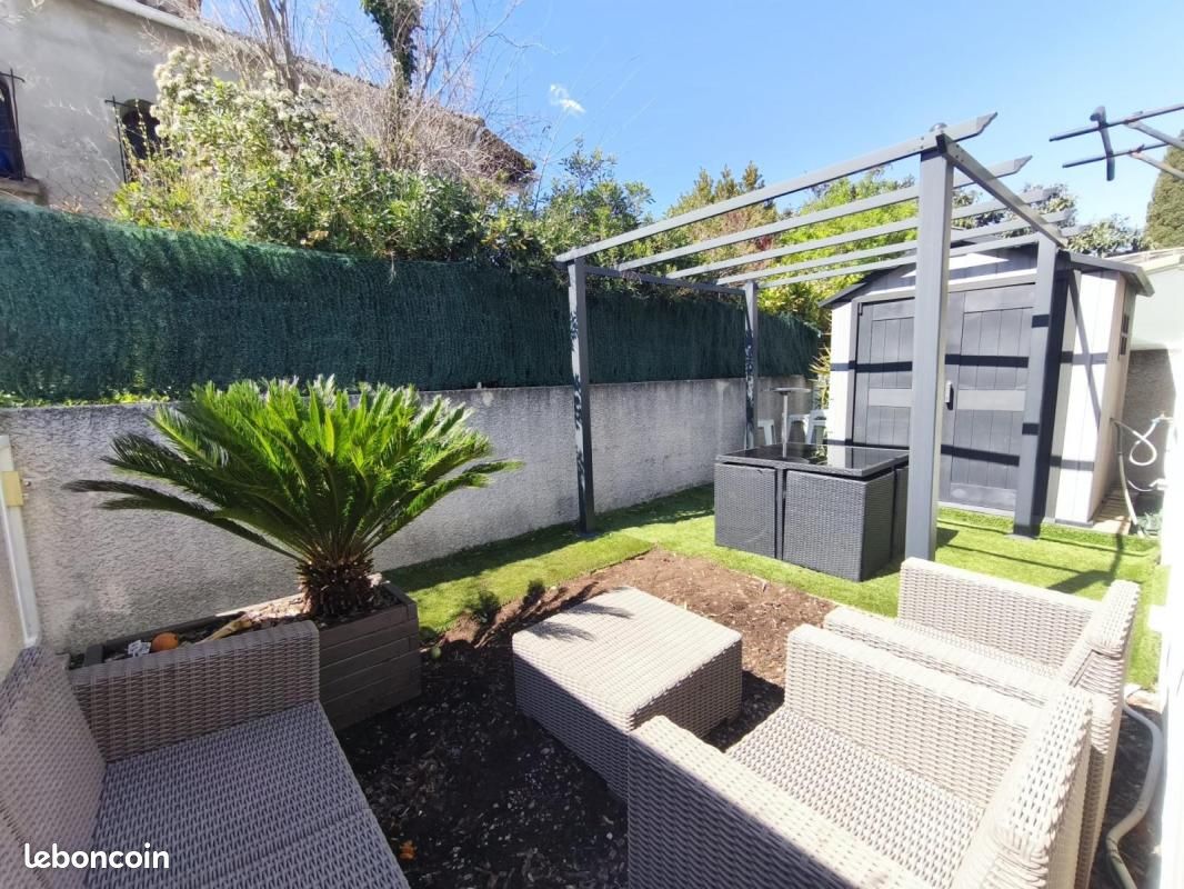 Appartement 2 pièces 35 m² · à Mauguio · 35 m² · 189 000 €