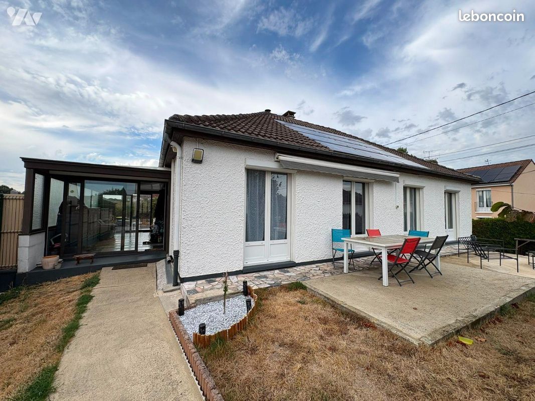 Maison 7 pièces 149 m² · à Yvré-le-Pôlin · 149 m² · 188 280 €
