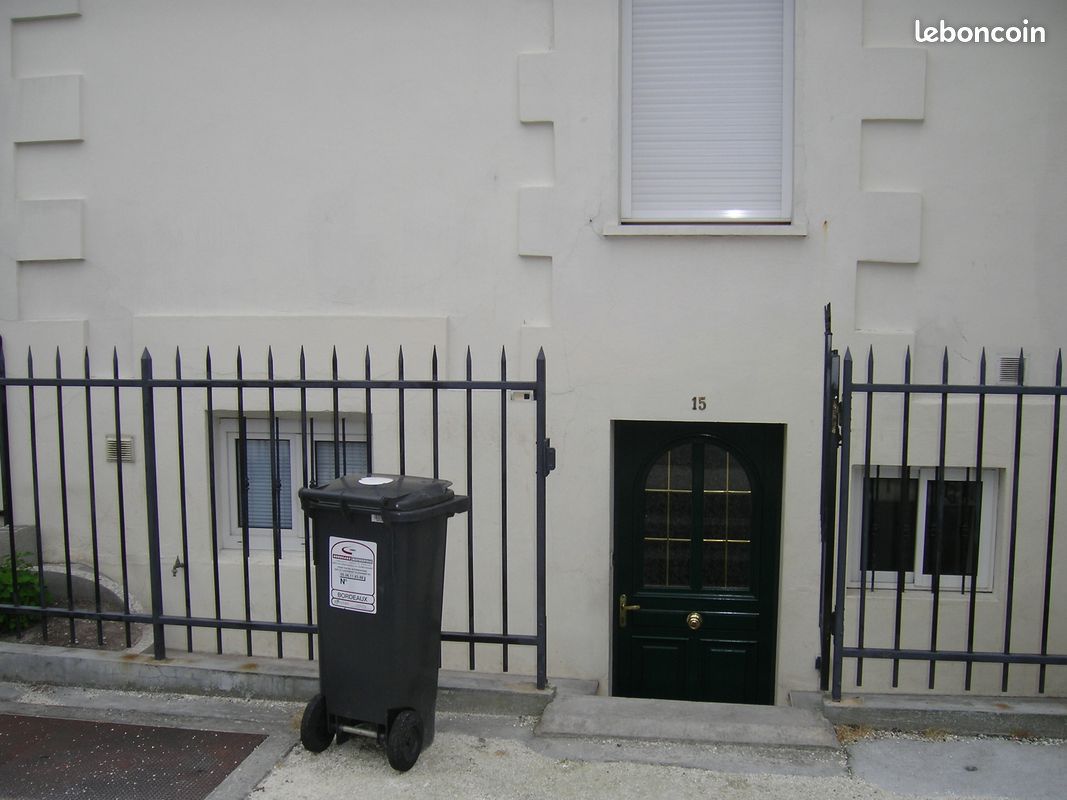 Appartement 2 pièces 45 m² · à Bordeaux · 45 m² · 650 €/mois