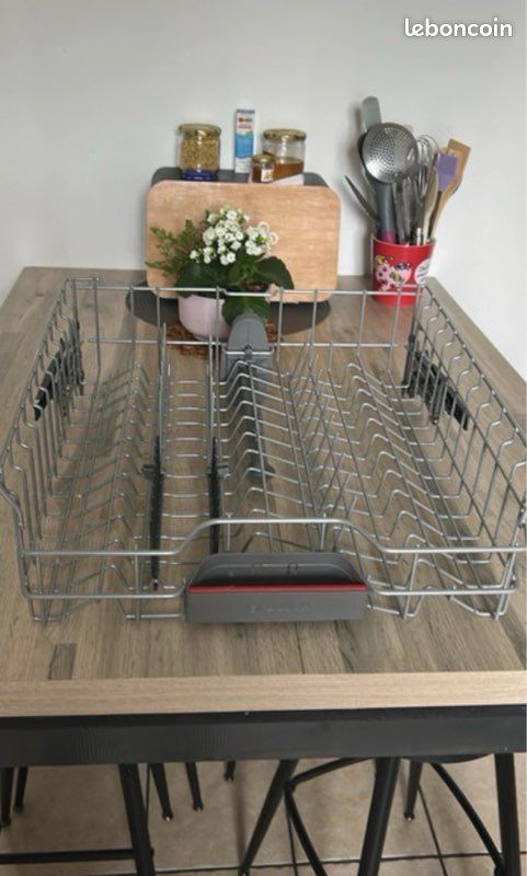 Paniers lave vaisselle BOSCH (image 5)