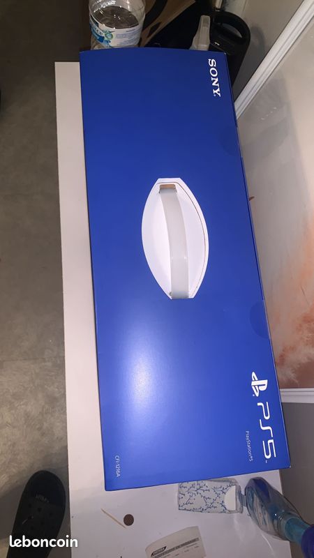 PS5 édition standard a disque (image 3)