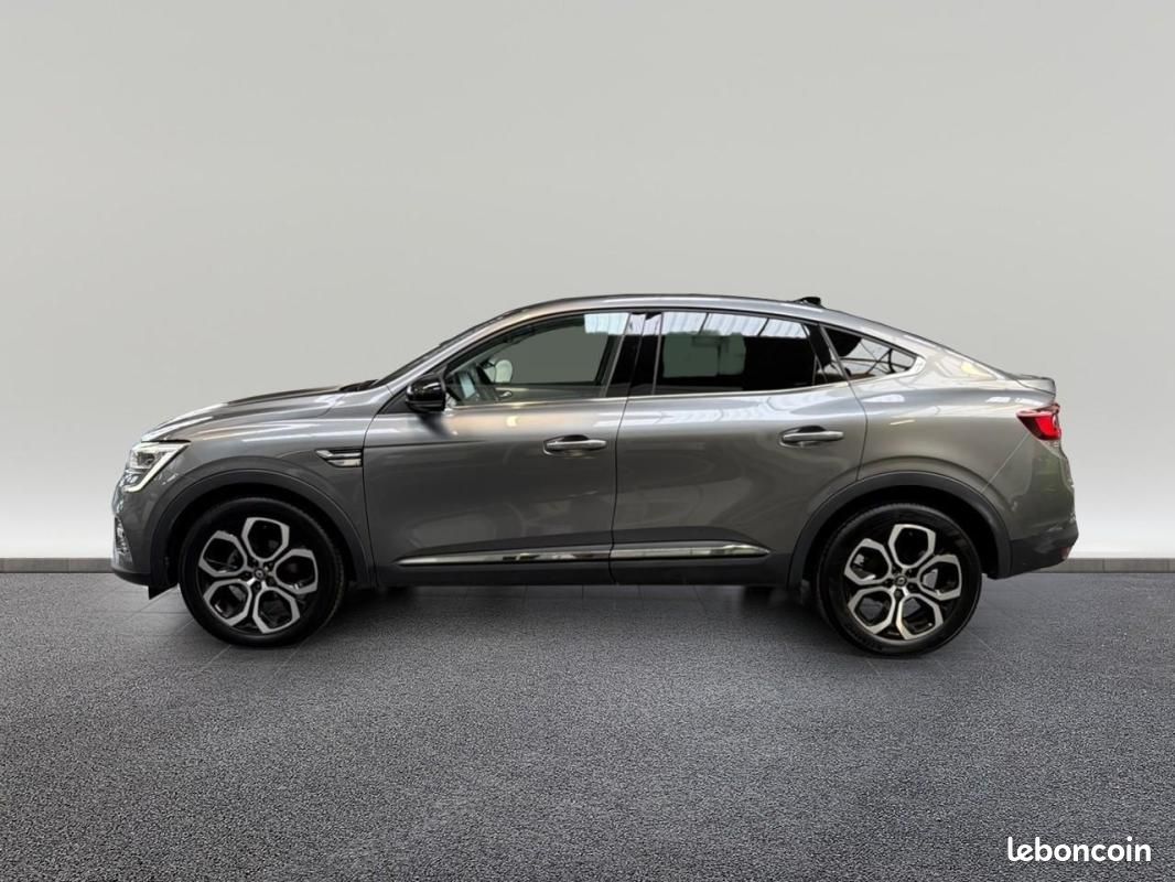 Renault Arkana TCe 140 EDC FAP Intens (image 5)
