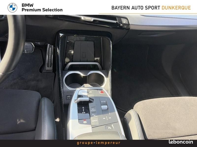 Bmw X1 ieDrive20 204ch M Sport (image 22)