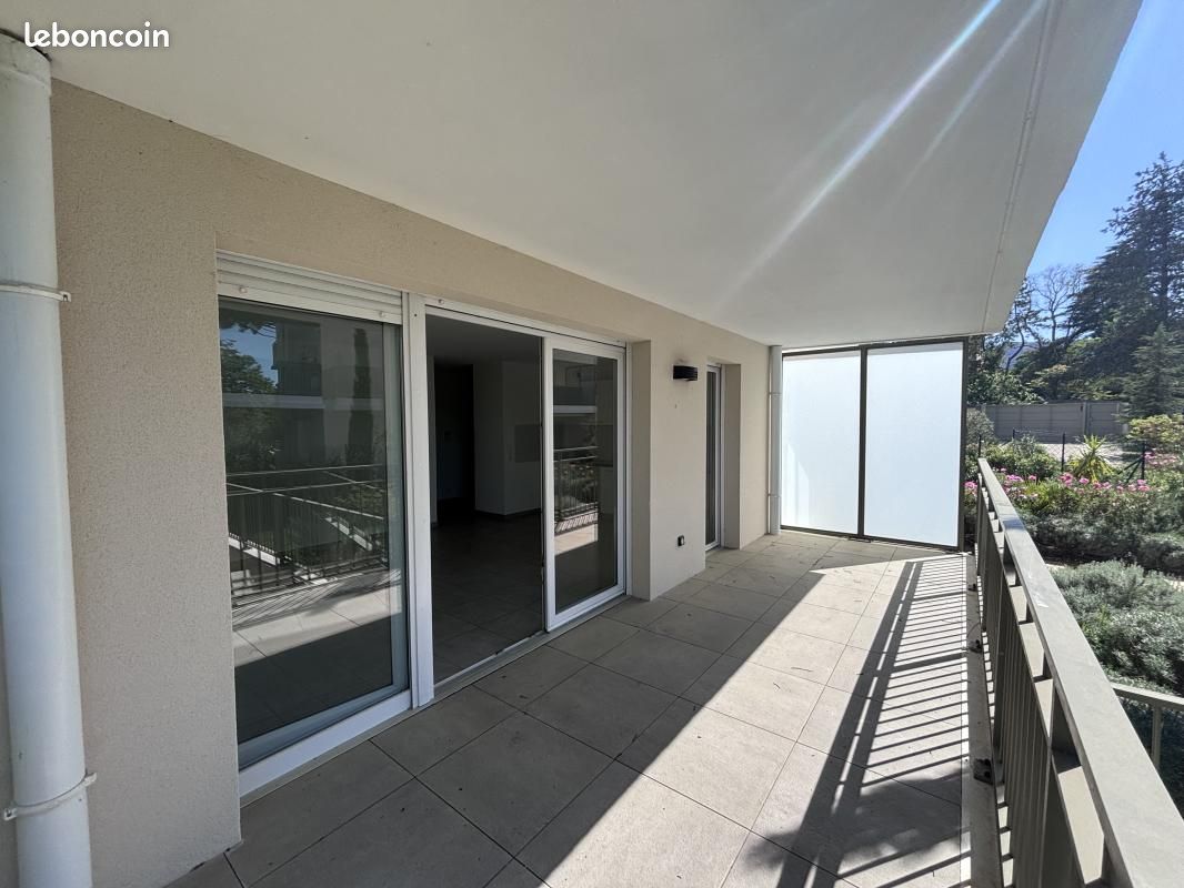 Appartement 3 pièces 59 m² · à Marseille · 59 m² · 290 778 €
