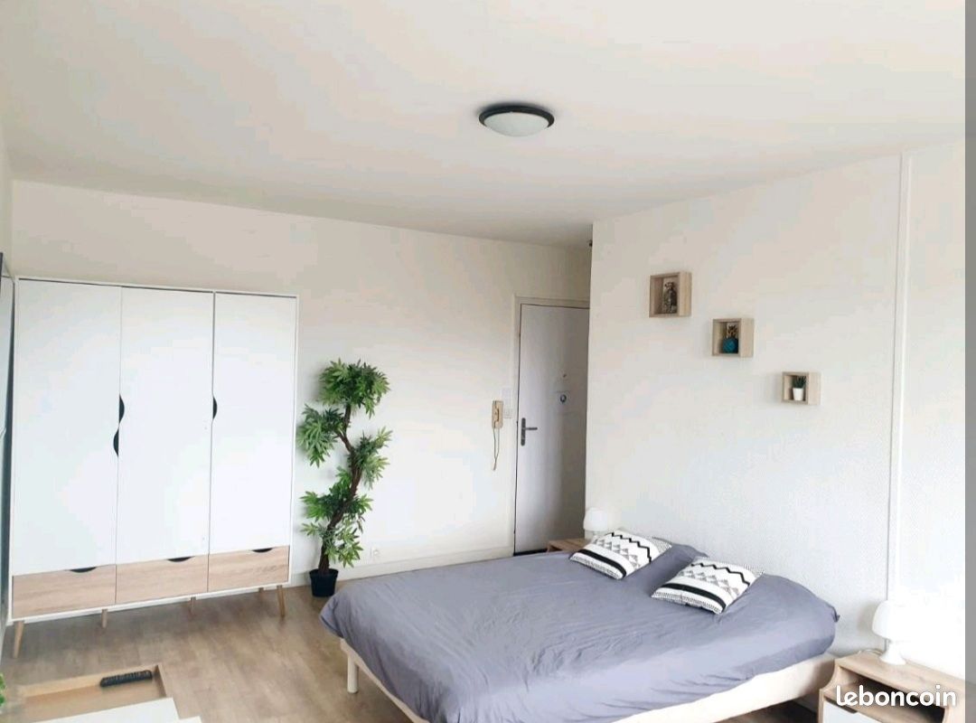 Appartement 1 pièce 31 m² · à Valence · 31 m² · 550 €/mois