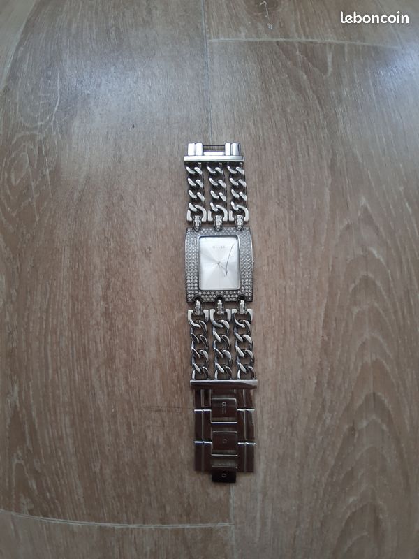 Montre GUESS (image 3)