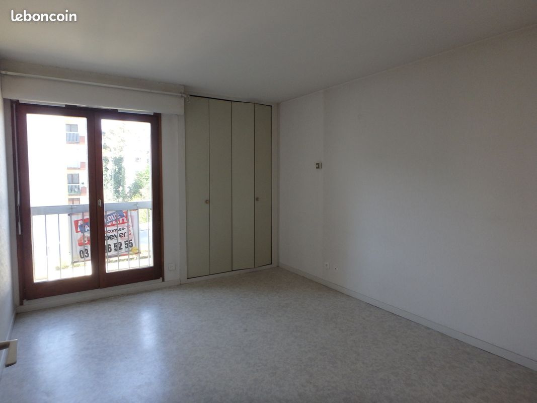 Appartement a louer vandoeuvre-les-nancy - 1 pièce(s) - 23 m2 - Surfyn