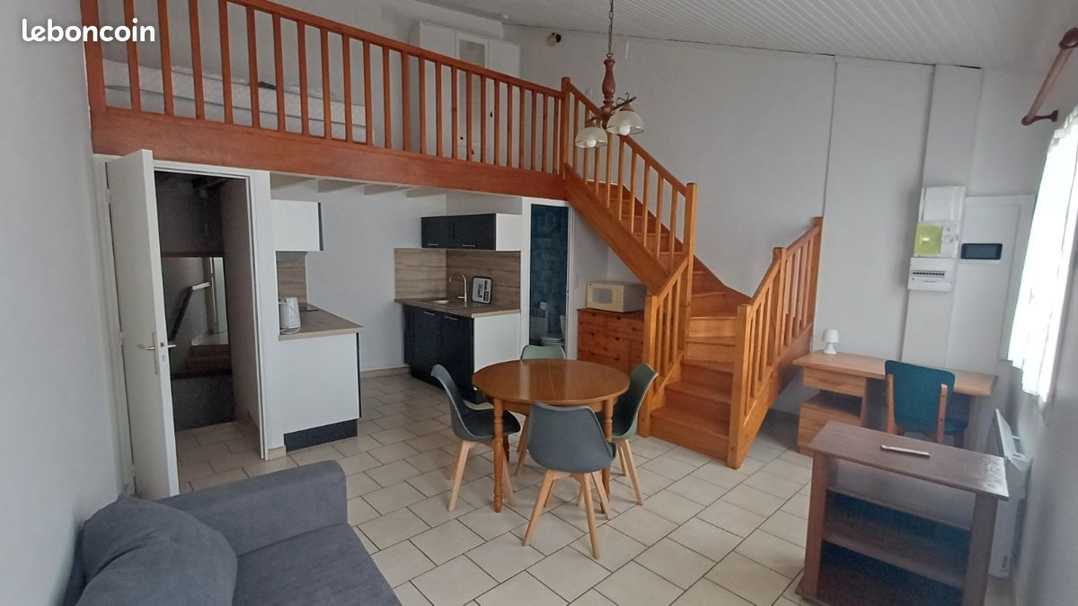 Appartement 2 pièces 32 m² · à Bordeaux · 32 m² · 950 €
