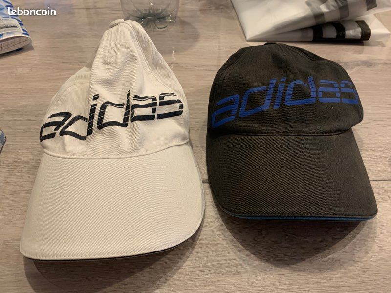 Casquette adidas (image 1)