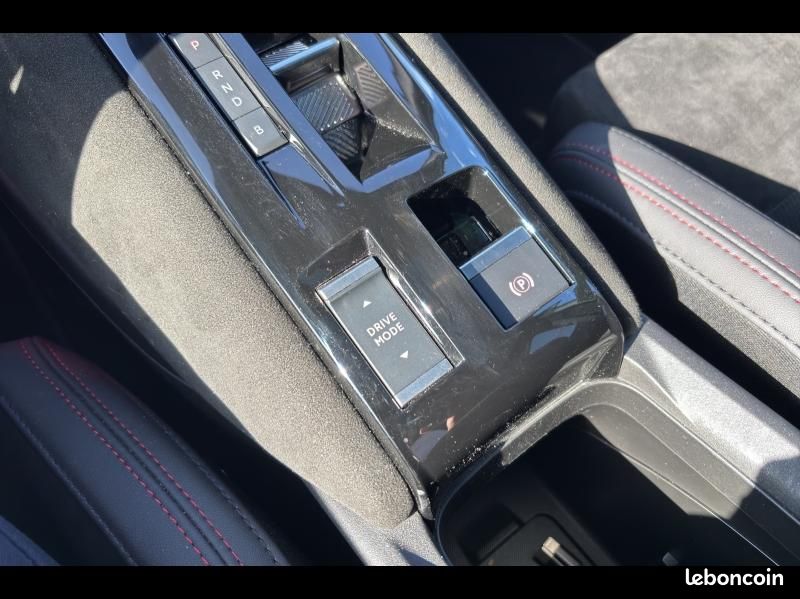 Alfa romeo Junior Elettrica 280ch Veloce (image 23)