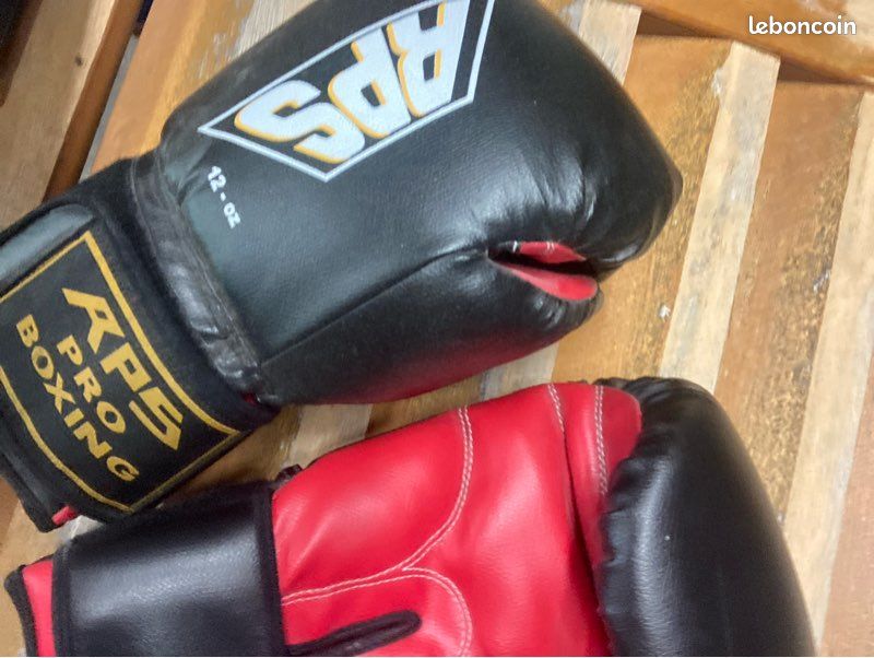 Gants de boxe (image 1)