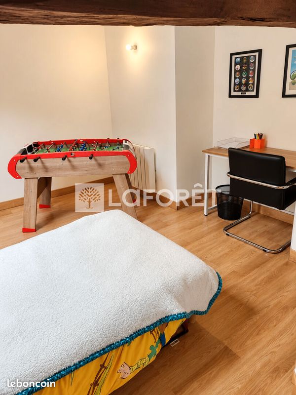 Maison de village 4 pièces 110 m² (image 6)