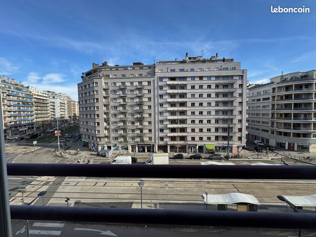 Appartement 4 pièces 89 m² · à Grenoble · 89 m² · 169 900 €