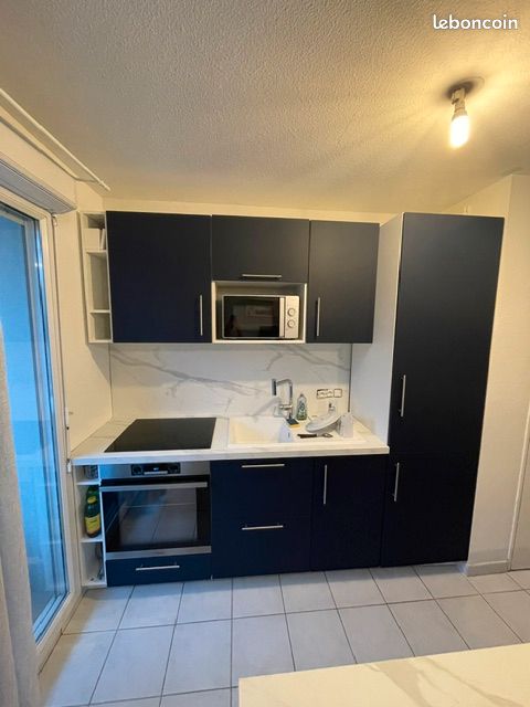 Appartement 2 pièces 40 m² · à Brest · 40,4 m² · 700 €/mois