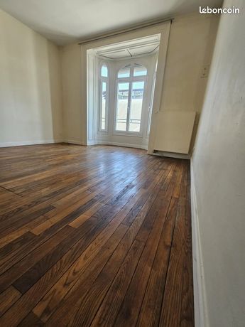 Appartement 4 pièces 78 m²