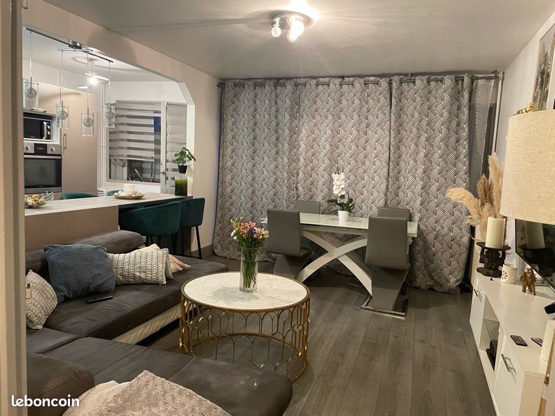 Appartement 3 pièces 67 m² · à Chevilly-Larue · 67 m² · 1 200 €/mois