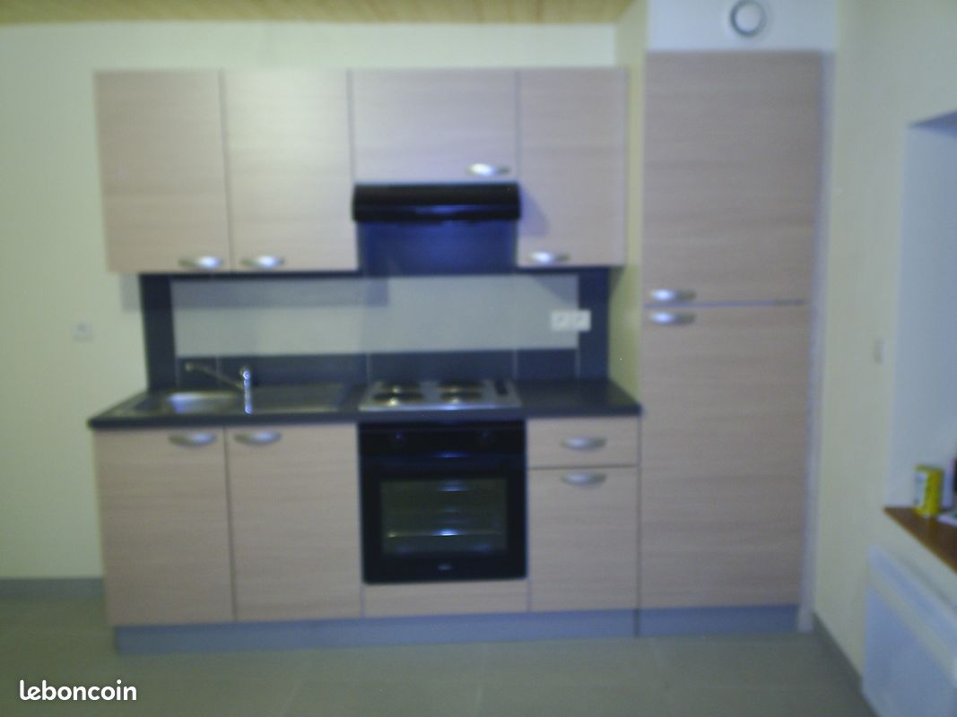 Appartement 1 pièce 30 m² · à Saint-Julien-en-Genevois · 30 m² · 1 000 €/mois