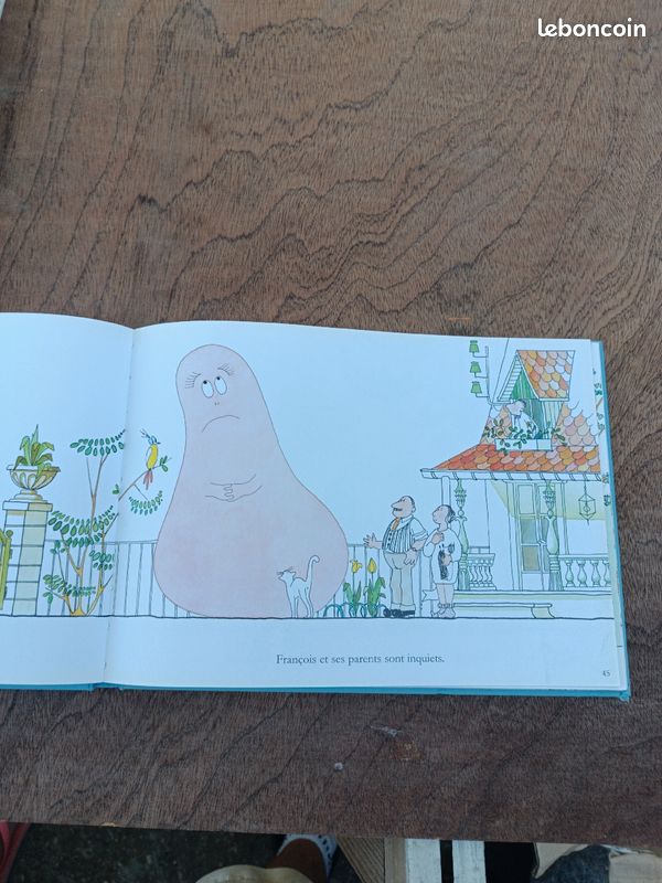 Barbapapa (image 3)