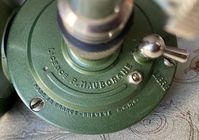 Moulinet crack 300 et sa bobine - Sport & Plein air