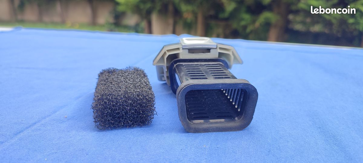 Pièces détachées aspirateur sans fil Solac (image 10)