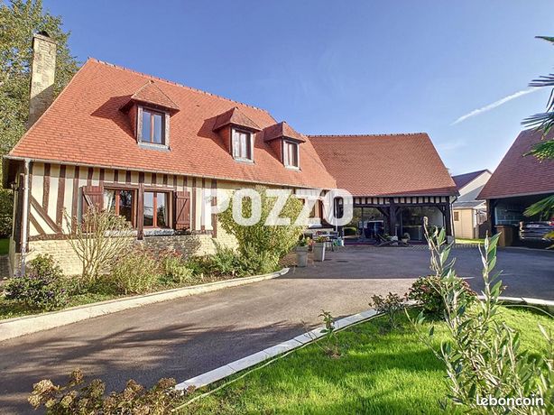 Maison 5 pièces 161 m²