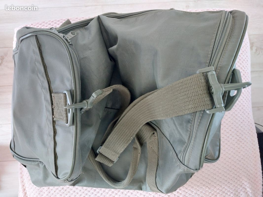 Sac militaire (image 2)