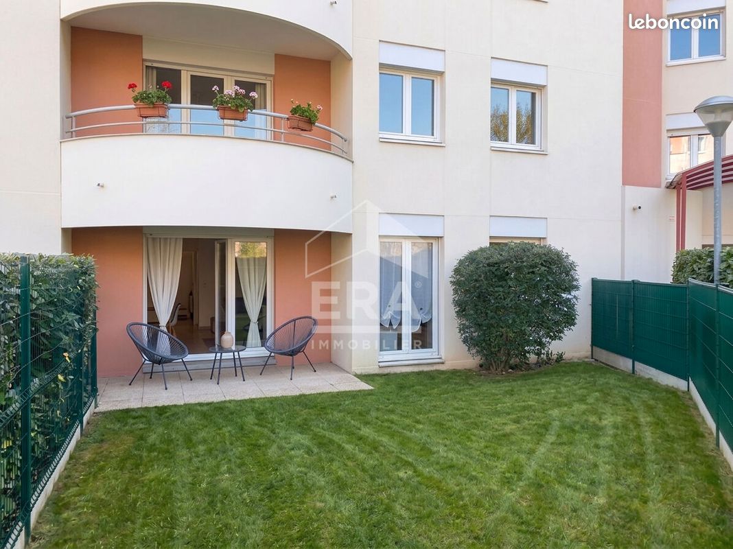 Appartement 2 pièces 49 m² · à Billère · 49 m² · 140 400 €