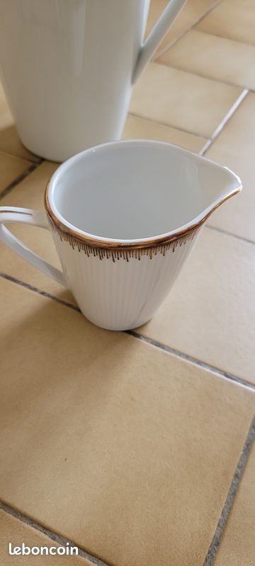 Ensemble pour cafe (image 4)