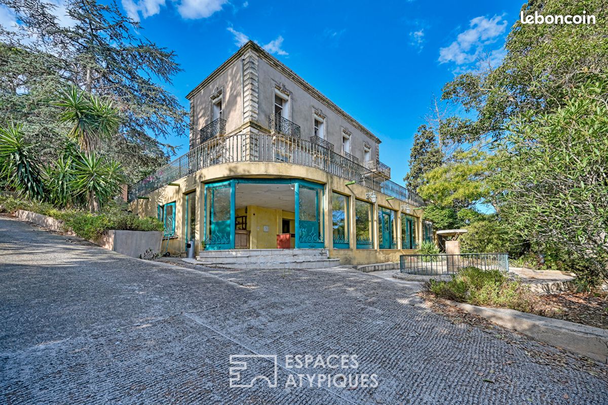 Maison 6 pièces 245 m² · à Sète · 245 m² · 980 000 €