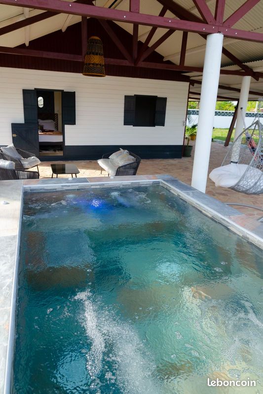 Maison 3 pièces 62 m² · à Matoury · 62 m² · 249 000 €