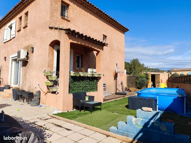 Maison 100m2 Cuers