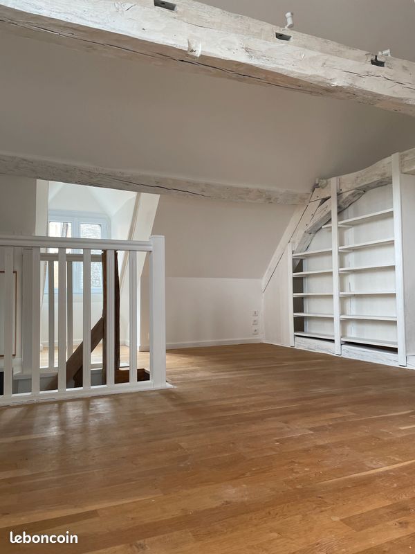 Maison 4 pièces 86 m² · à Argenton-sur-Creuse · 86 m² · 650 €/mois
