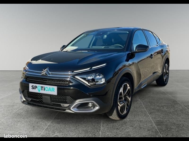 Citroen C4 X 1.2 130ch S&S MAX Automatique (image 1)
