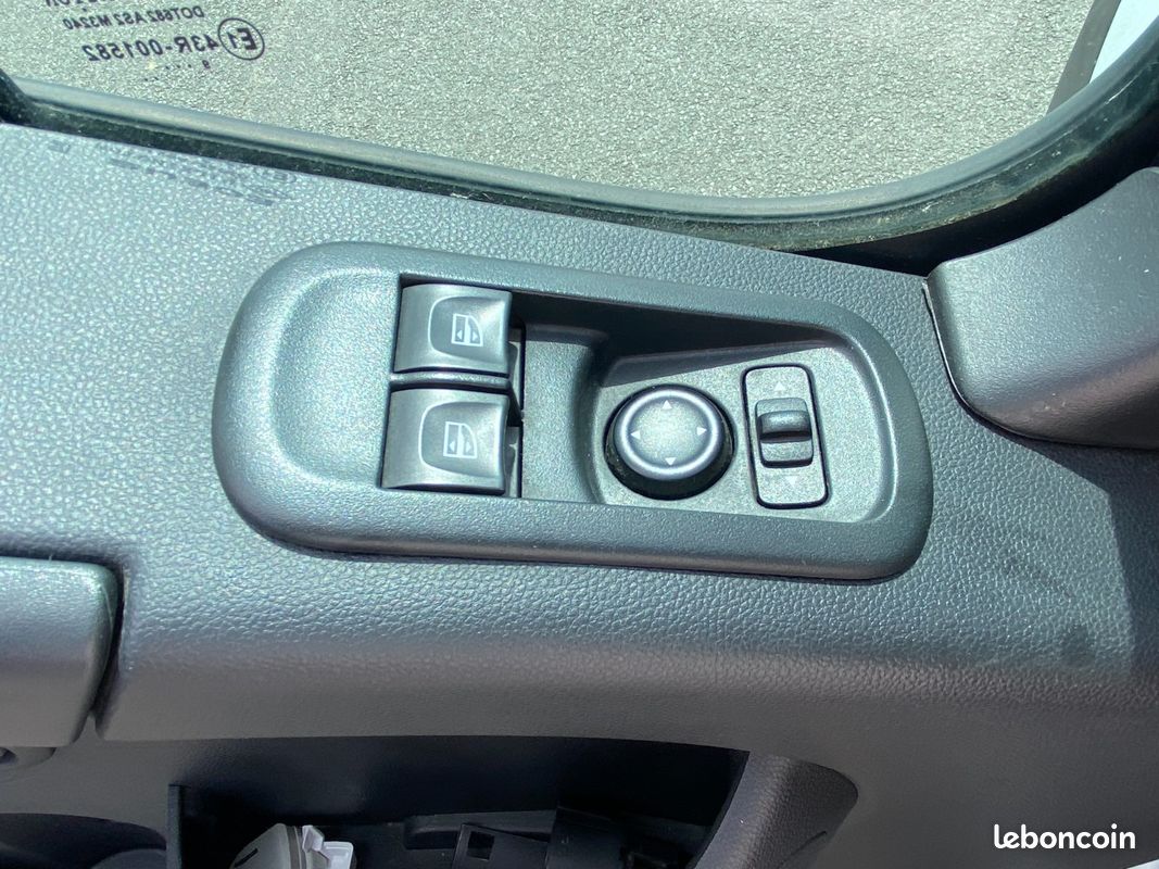 Renault master plancher cabine f3500 l3h2 energy dci 165 morice *prix hors taxes (image 29)