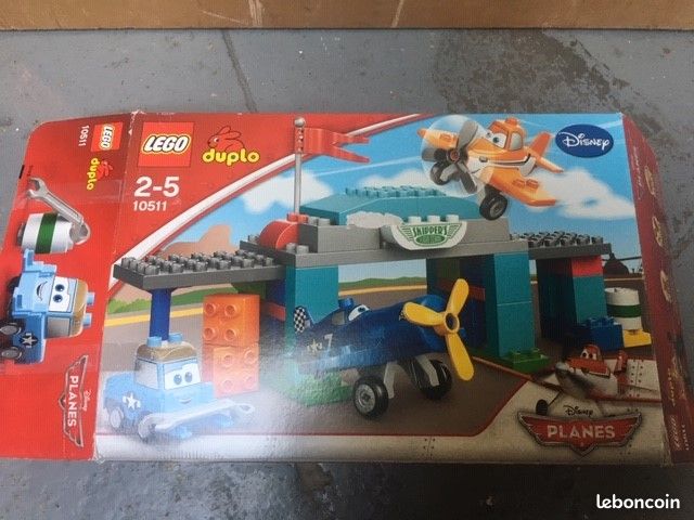Lego duplo Planes (image 1)