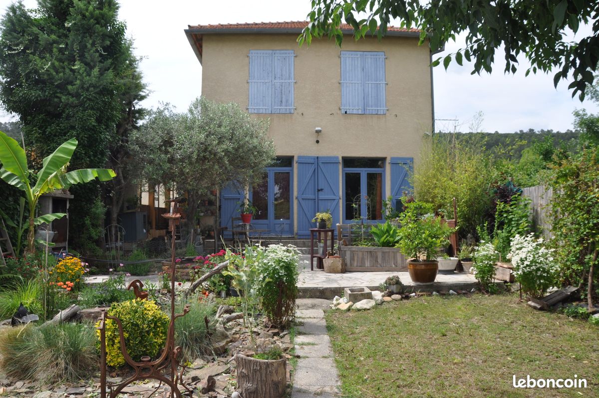 Maison 4 pièces 86 m² · à Carnas · 86 m² · 220 000 €