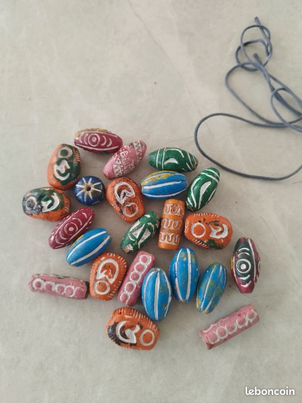 Lot de perles (image 1)